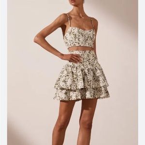 Shona Joy Floral Set